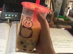 -蜜雪冰城(龙河路店)