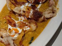 -帕娜·泰式茶餐厅·Bistro(近铁广场店)