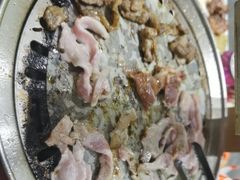 -允辛家·自助泥炉烤肉(九亭店)