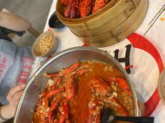 -靓靓蒸虾·头牌蒸虾(沙湖旗舰店)