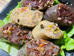 -吴草鸡爪오초닭발韩食堂(融恒盈嘉中心店)