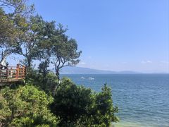 -美人鱼悬崖海景餐厅(鹿嘴山庄店)