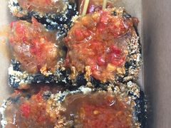 -豆腐王朝(30度街吧店)