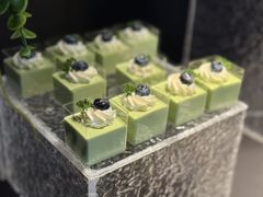 -洛雅艾思·生日蛋糕商务茶歇甜品台(北京店)