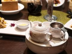 -吉旺港式餐厅(南方商城店)