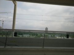 -安阳东站