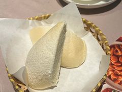 雪山奶露包-小炳胜(卓悦中心店)