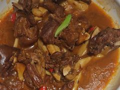 -徽镇小厨·经典徽菜(马连道店)