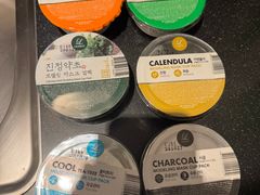 -Olive Young(明洞旗舰店)