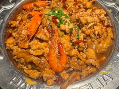 -胖哥俩肉蟹煲(重庆观音桥大融城店)