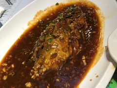 -又见炊烟私房菜(敬亭路店)