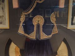 -北京服装学院民族服饰博物馆