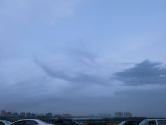 -伊犁河风景区