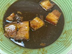 芸记酱肉-芸海阁·农家私房菜(沙家浜景区出口店)