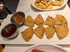 -犇鼎牛潮汕牛肉火锅(新辰里学清路店)