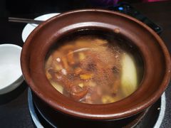 -民间瓦缸煨汤館(嵩山路店)