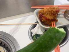 -密友回转自助火锅(世茂国际广场店)