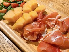 -Brut Eatery悦璞食堂(愚园路店)