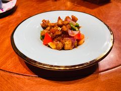 -京味张·北京烤鸭(天河南二路店)