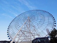 -南昌之星摩天轮