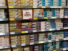 -天虹超市(大西洋店)