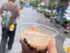 -Dogi&kiki Coffee(中心商务大厦店)