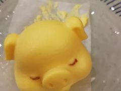 -無邪日式甜品(华润五彩城购物中心店)