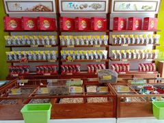 零售区-粒上皇(天丰利市场店)