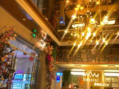 -帝凯乐量贩式KTV(深影国际影城店)