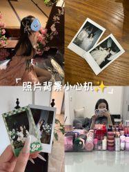 -WAVE SODA摄影工作室