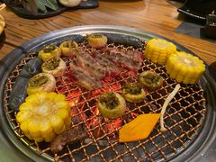 -黑牛の店·和牛烧肉(合生汇店)