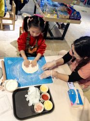 -卡通尼·Safari非洲探索乐园·生日会(金桥国际商业广场店)