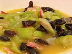 -金鼎明都国际大酒店-餐厅