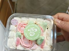 -雪贝尔Shaber面包花园(民德路店)