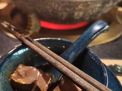 台式麻辣锅-湊湊火锅·茶憩(上海合生汇店)