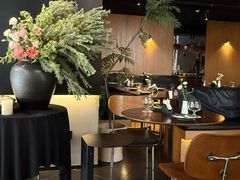 -Fuzzy Bistro 浮几韩餐·茶酒馆