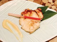 -西村日本料理(香格里拉饭店)