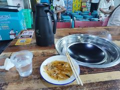 -皖北巫氏三胖地锅鸡(长淮总店)