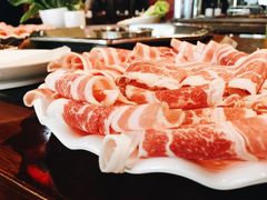 -陈府大宅门成都火锅·手切鲜肉(太原街店)