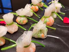 -重庆万豪中餐厅·Man Ho