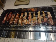 -延边金利串店(安达街店)