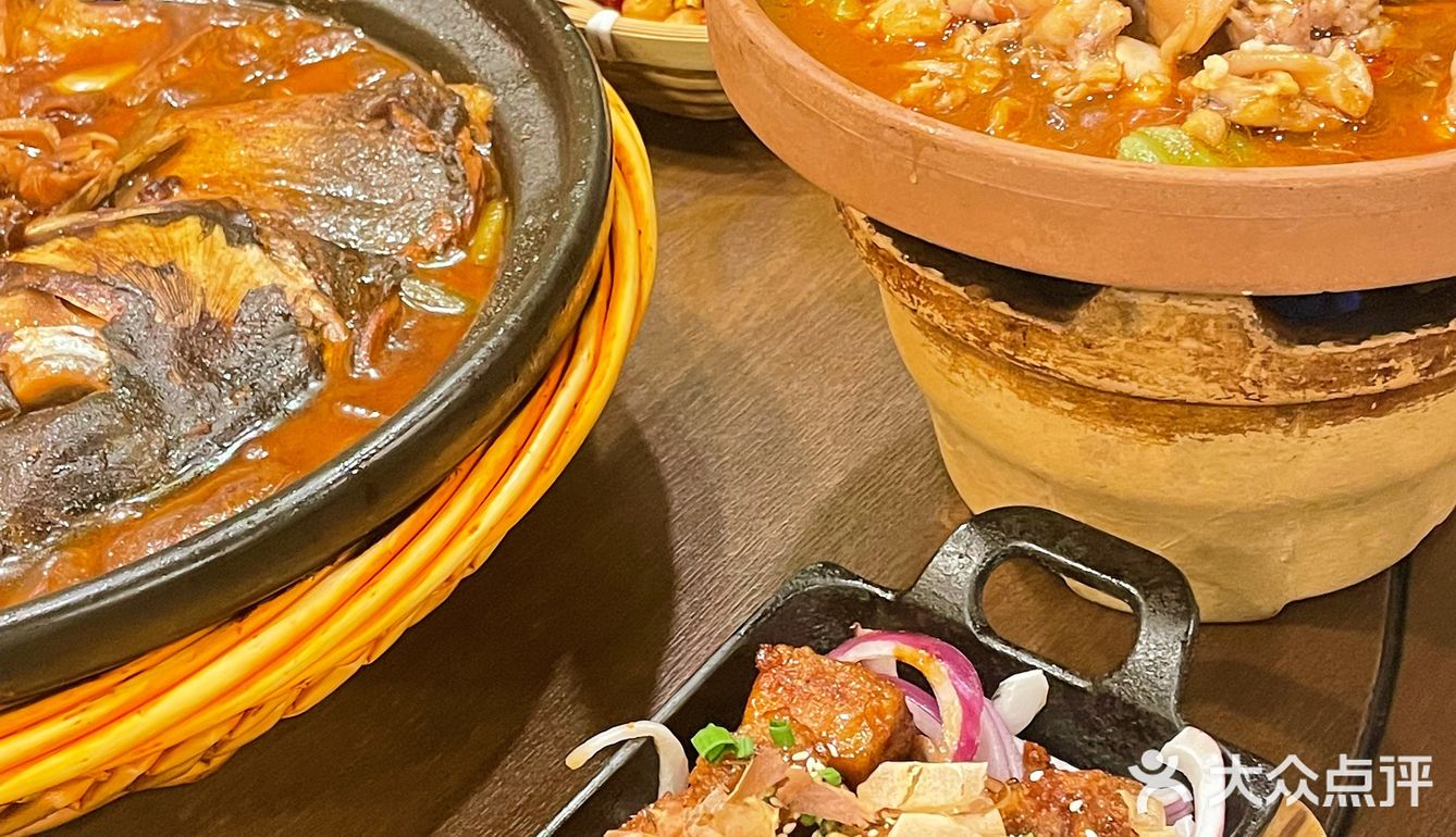 来扬州必打卡这家老少皆宜的国民饭堂～