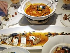 -院里寻菜·精致庭院菜(观沙岭店)