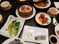 -领事馆19号中餐厅(厦门海景洲际酒店)