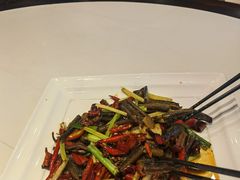 -院8里·少城记忆老川菜(宽窄巷子店)