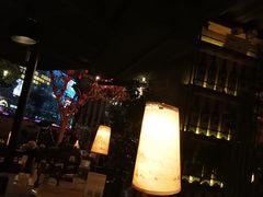 大堂-胡桃里音乐酒馆(曲江店)