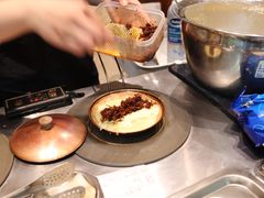 -小豆海棠(人民南路店)