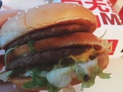 -麦当劳(萧山国际机场T3航站楼店)