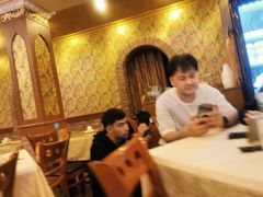 -维吾尔餐厅(宜山路店)