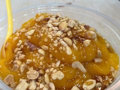 -夏食光安顺小舒冰粉冰浆(甲秀楼店)
